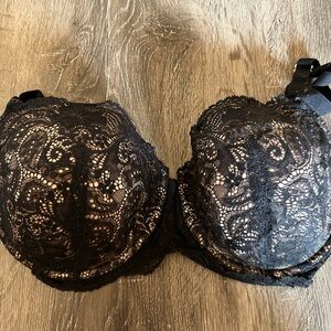 ThirdLove, 24/7 lace balconette bra